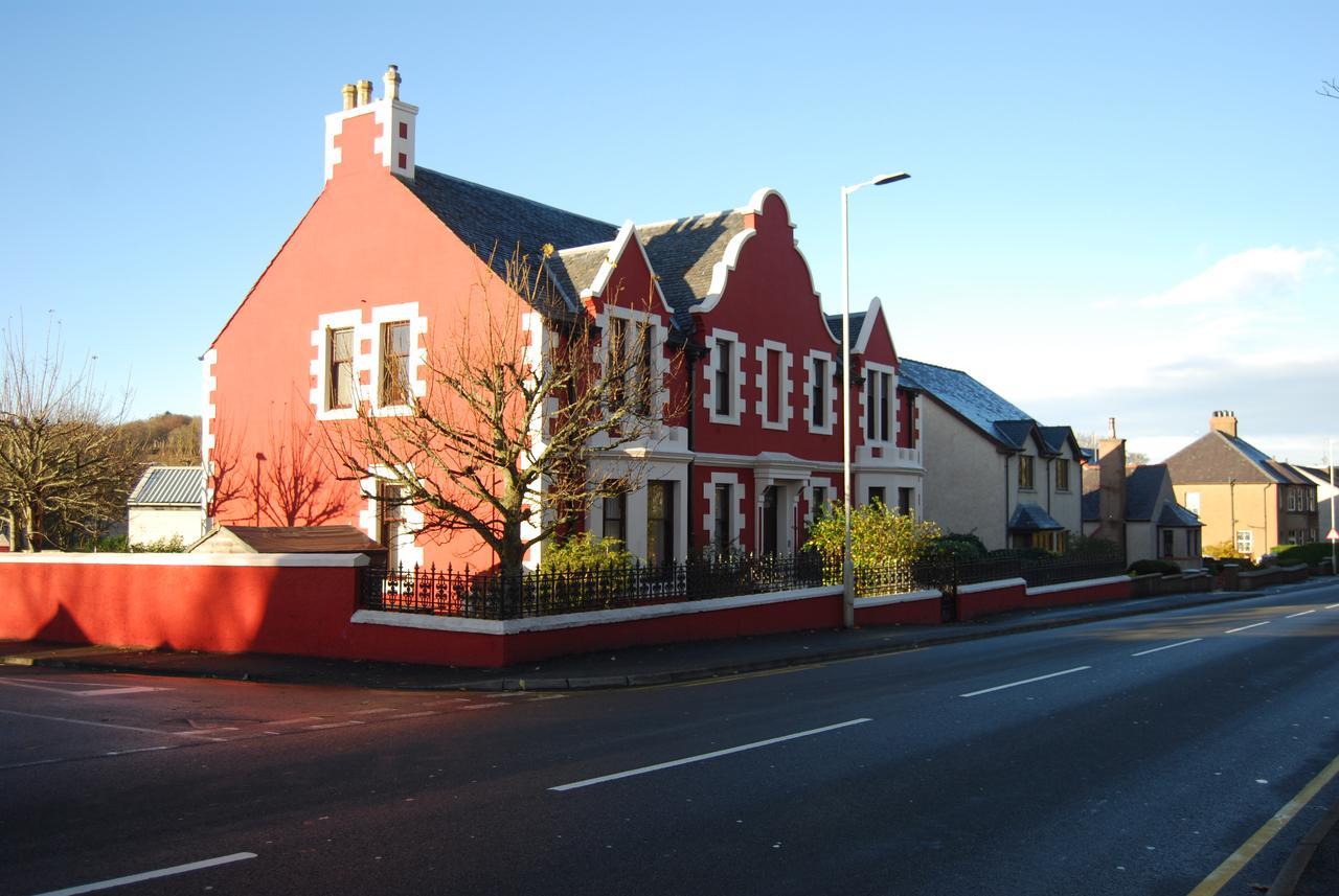 Stornoway Apartment Экстерьер фото