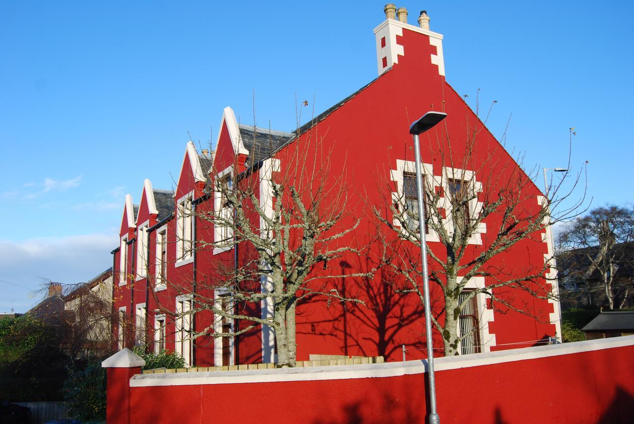 Stornoway Apartment Экстерьер фото