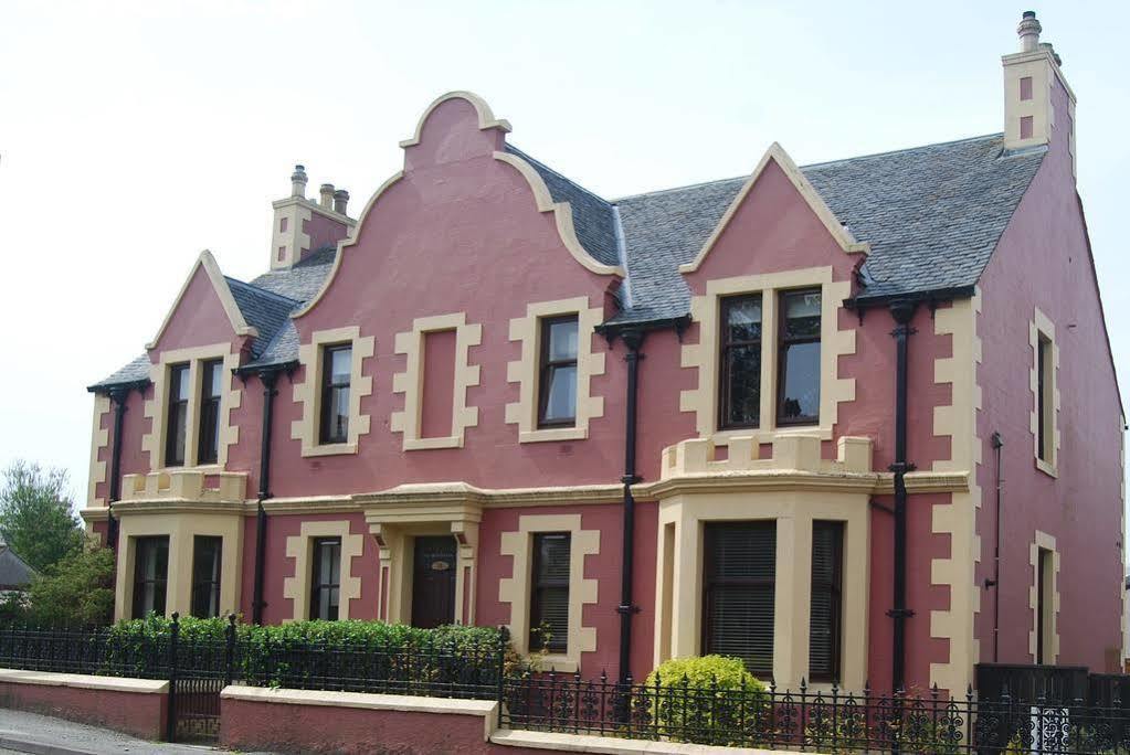 Stornoway Apartment Экстерьер фото